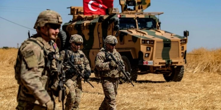 ΗΠΑ: «Απερίσκεπτη» η απόφαση της Τουρκίας να επιτεθεί στη Συρία, προσπαθούμε να τη σταματήσουμε